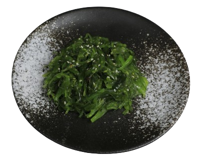 Wakame Salat