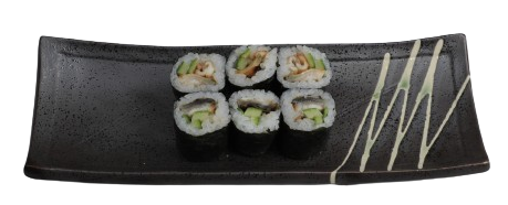 Unagi Maki