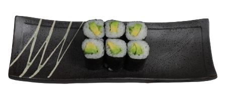 Avocado Maki