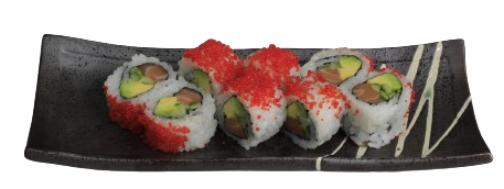 Salmon Roll