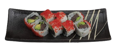Tuna Roll