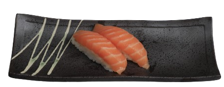 Sake Nigiri