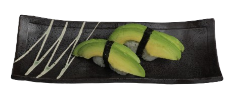 Avocado Nigiri