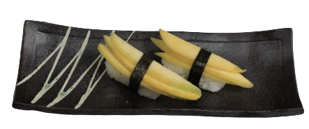 Mango Nigiri