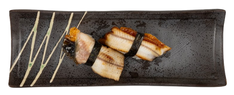 Unagi Nigiri