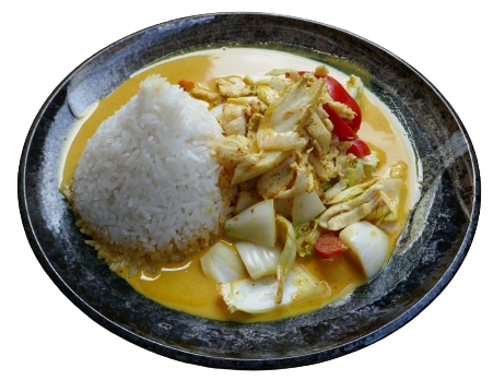 Golden Curry