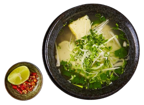 PHỞ-SUPPE
